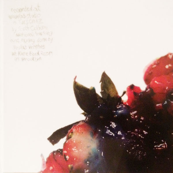 Animal Collective - Strawberry Jam | Mint (M) Mint (M)