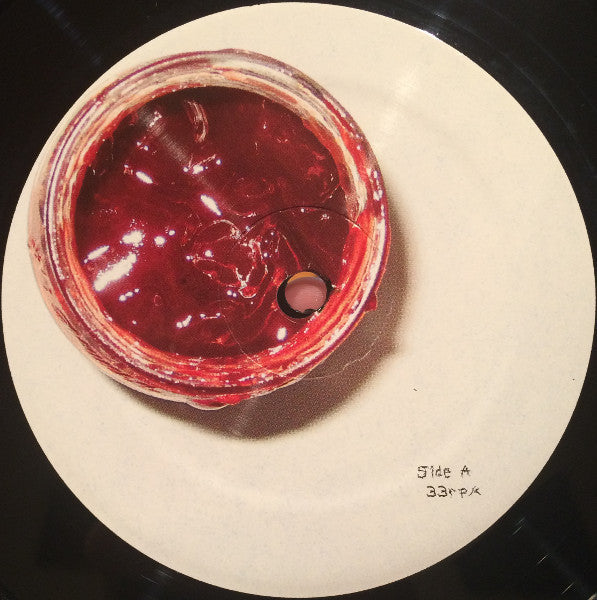 Animal Collective - Strawberry Jam | Mint (M) Mint (M)