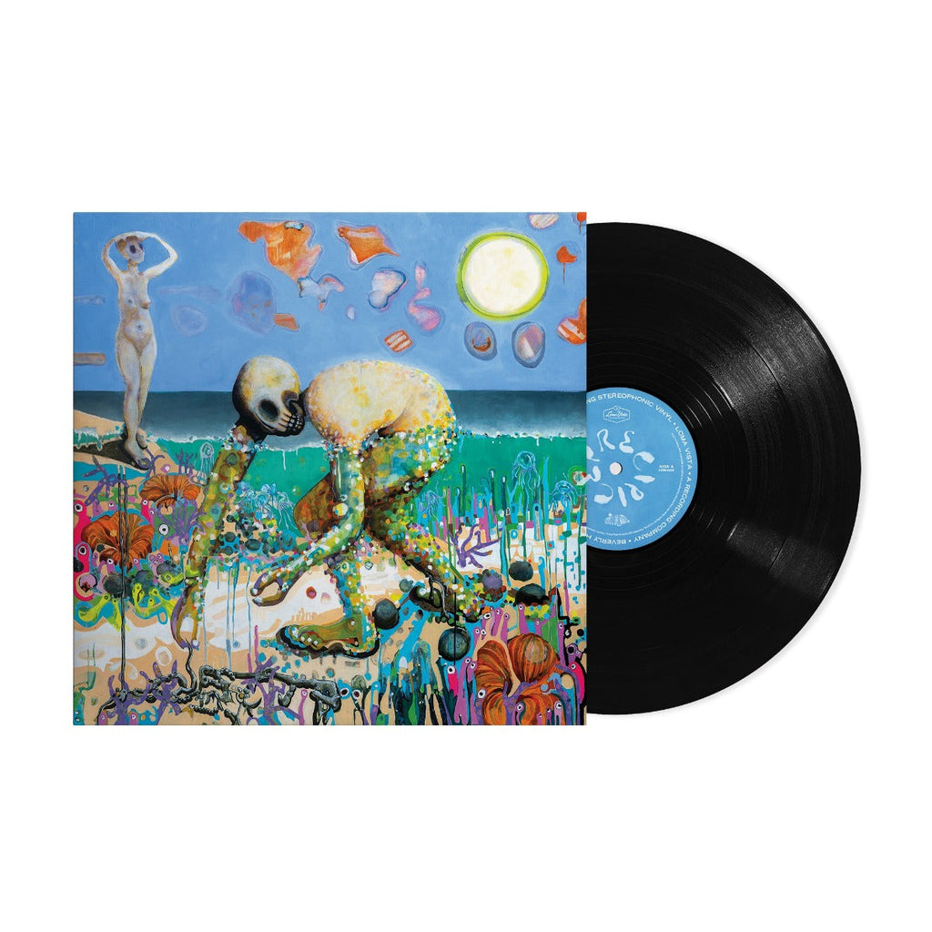 Precipice [Lp] |