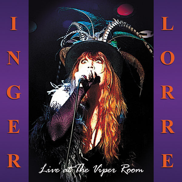 Live At The Viper Room [Import] | Mint (M) Mint (M)