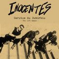 Garotos Do Suburbio: The 1985 Demos |
