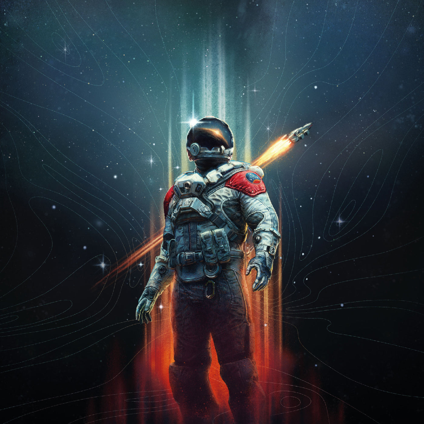 Starfield (Original Soundtrack) |