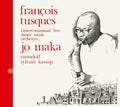 Vol. 4: Jo Maka (CD) | Mint (M)