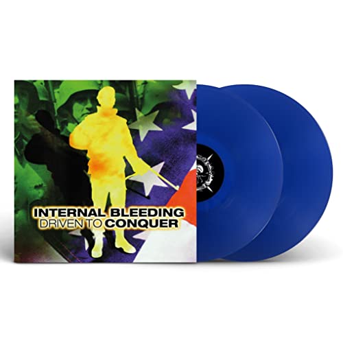 The Extinction Of Benevolence (White Vinyl 2Lp) |