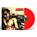 Internal Bleeding - Voracious Contempt (Red Vinyl) |