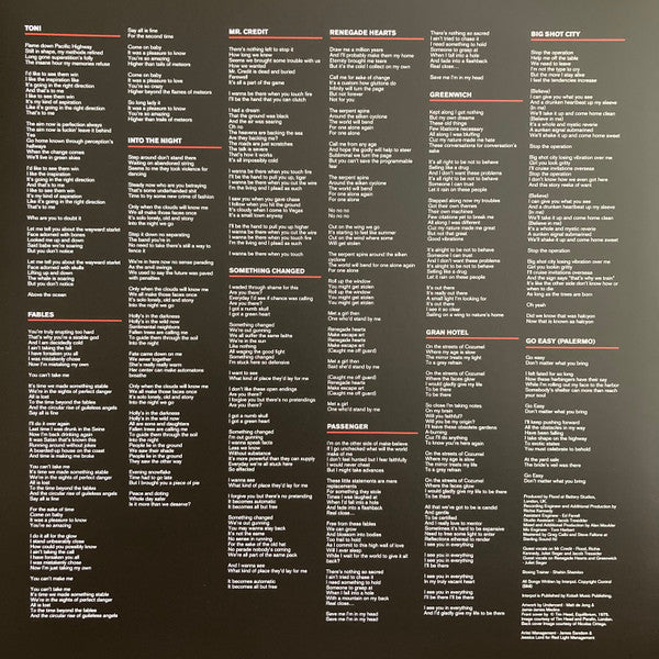 Interpol - The Other Side Of Make-Believe | Mint (M) Mint (M)