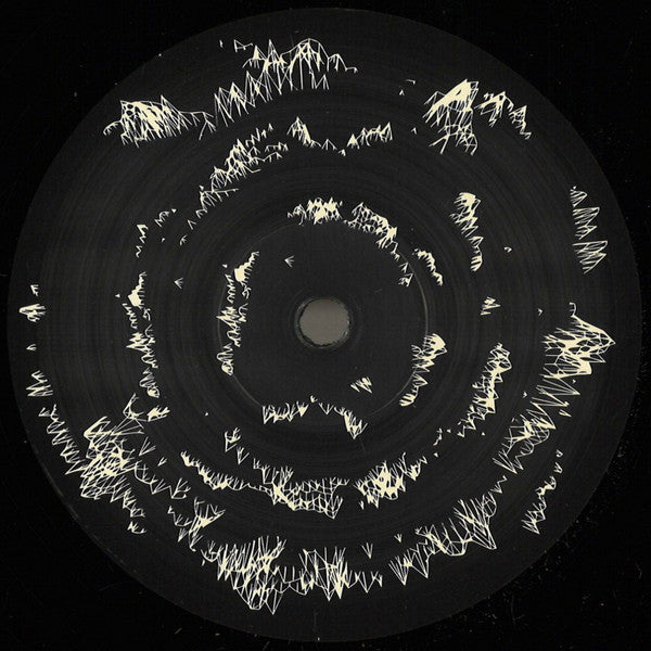 Cote Mecanique EP | Mint (M) Mint (M)