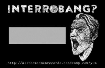Interrobang‽ | Mint (M) Mint (M)