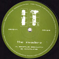 Invaderz - Simple Beauty / Mainline | Near Mint (NM) Generic