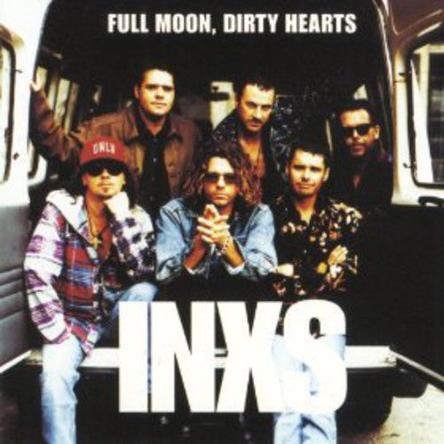Full Moon, Dirty Hearts [Import] | Mint (M) Mint (M)
