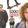 Inxs - Kick (Limited Edition, Crystal Clear Vinyl, Brick & Mortar Exclusive) | Mint (M) Mint (M)