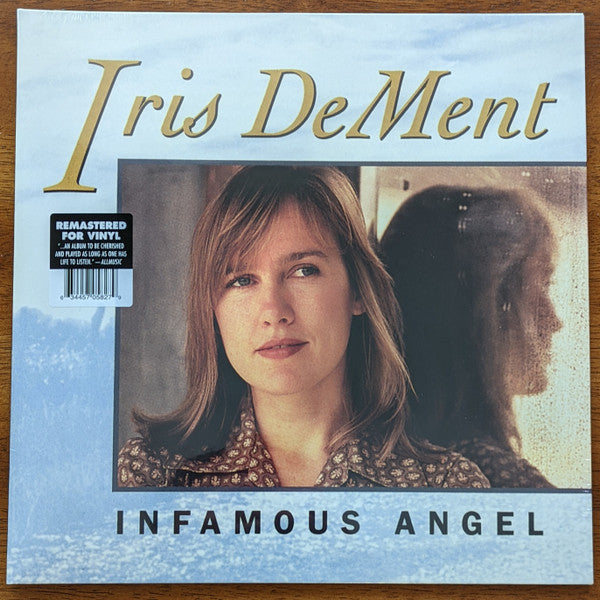 Infamous Angel | Mint (M) Mint (M)