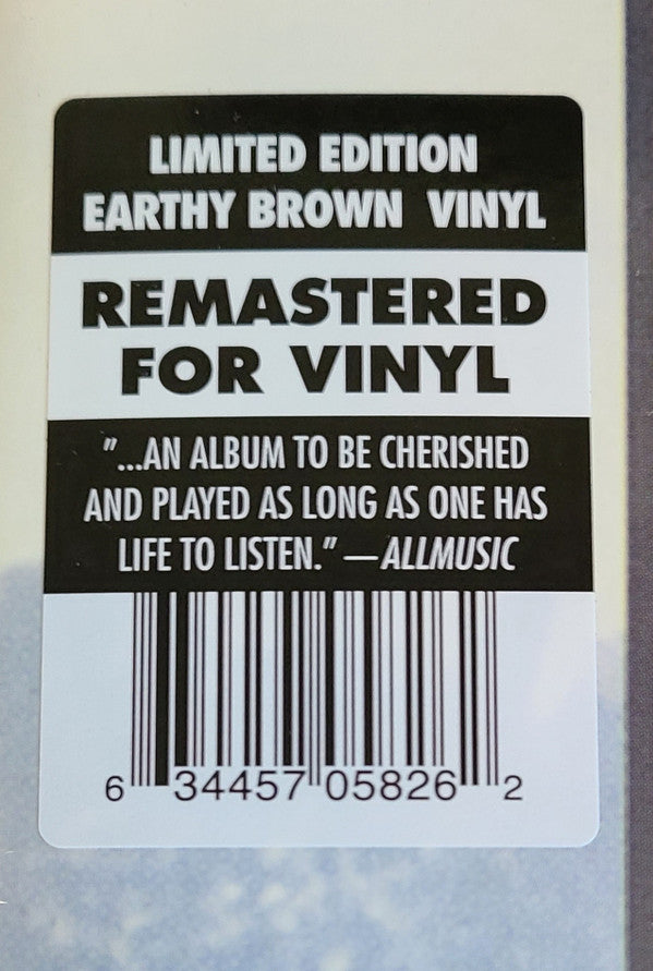Iris DeMent - Infamous Angel (IEX: EARTHY BROWN VINYL) | Mint (M) Mint (M)