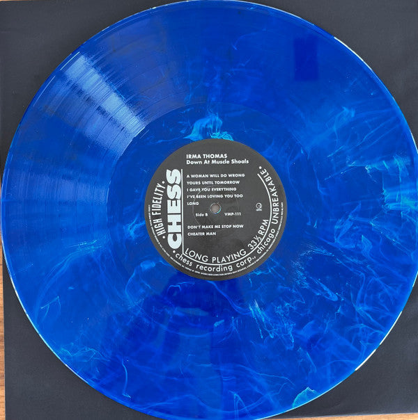 Down At Muscle Shoals | Mint (M) Mint (M)
