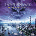 Iron Maiden - Brave New World | Mint (M) Mint (M)