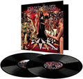 Iron Maiden - Dance Of Death | Mint (M) Mint (M)