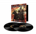 Iron Maiden - Death On The Road | Mint (M) Mint (M)