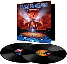 Iron Maiden - En Vivo! (180 GRAM VINYL) | Mint (M) Mint (M)