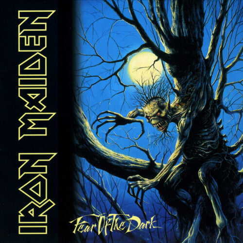Iron Maiden - Fear Of The Dark |