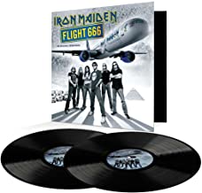 Iron Maiden - Flight 666 (2LP) | Mint (M) Mint (M)