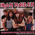 Greetings From Times Square: Live At The Palladium NYC 1982 [Import](VINYL) | Mint (M) Mint (M)