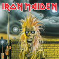 Iron Maiden - Iron Maiden |