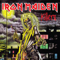 Iron Maiden - Killers (CD) | Mint (M) Mint (M)