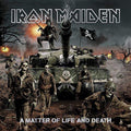 Matter Of Life & Death | Mint (M) Mint (M)