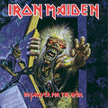 No Prayer For The Dying (CD) | Mint (M) Mint (M)
