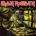 Piece of Mind [Import] | Mint (M) Mint (M)