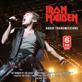 Radio Transmissions (6Cd) |