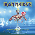 Seventh Son Of A Seventh Son (CD) | Mint (M) Mint (M)