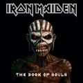 The Book Of Souls (Digipack Packaging) |