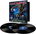 Iron Maiden - The Final Frontier (2LP 180g VINYL) | Mint (M) Mint (M)