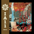 Irreversible Entanglements (Ia11Deluxe Edition VINYL) | Mint (M) Mint (M)