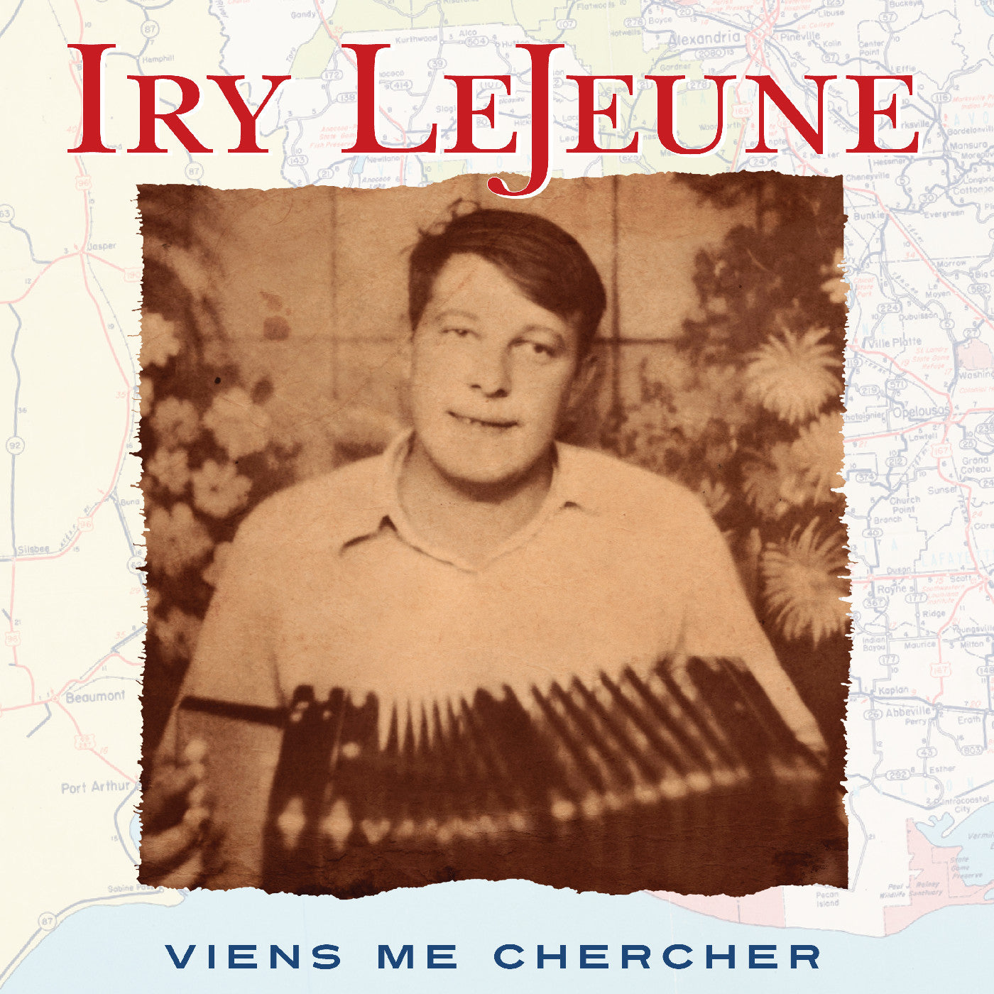 Viens Me Chercher (2xCD) | Mint (M) Mint (M)