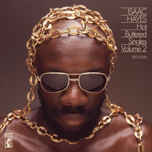 Isaac Hayes - Hot Buttered Singles Volume 2: 1972-1976 [Import] (2 Lp's) |