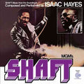 Shaft - Soundtrack (2LP Ltd Purple Vinyl) | Mint (M) Mint (M)