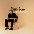 The Book Of Isaiah: Modern Jazz Ministry (VINYL) | Mint (M) Mint (M)