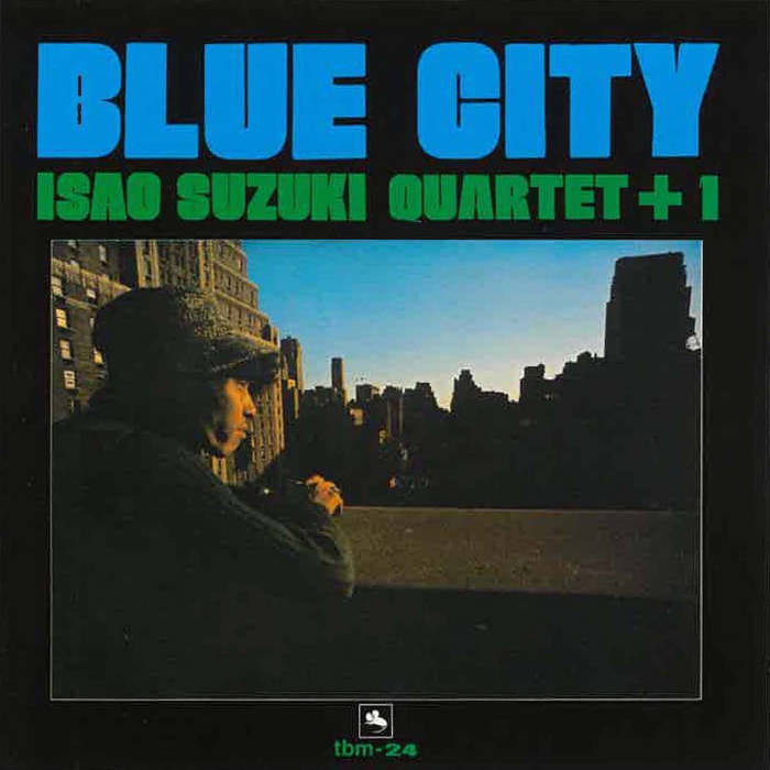 Blue City |