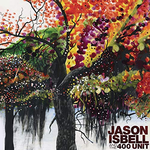 Jason Isbell & The 400 Unit - Jason And The 400 Unit (Reissue) | Mint (M) Mint (M)