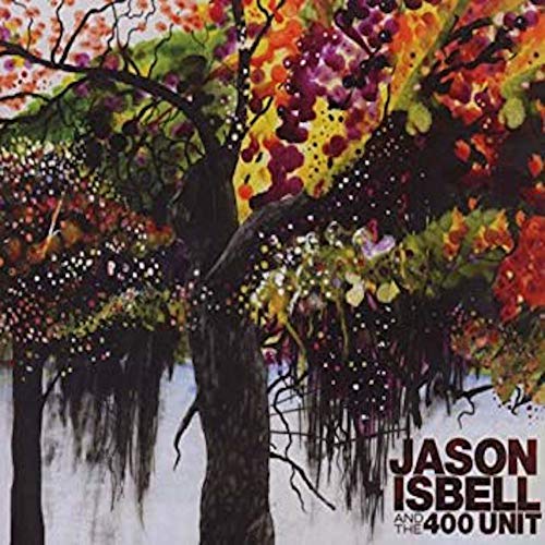Jason Isbell & The 400 Unit - Jason And The 400 Unit (Reissue) | Mint (M) Mint (M)