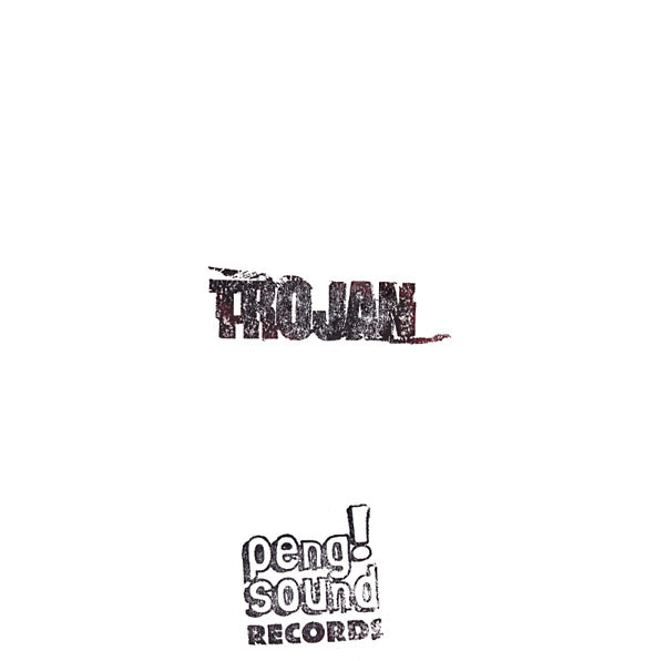 Trojan [Import] | Mint (M) Mint (M)
