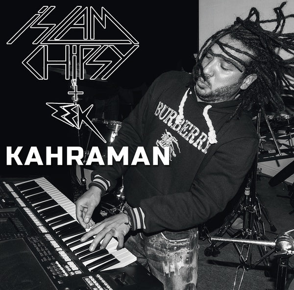 Kahraman |