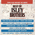 This Old Heart Of Mine - Best Of Isley Brothers | Mint (M) Mint (M)