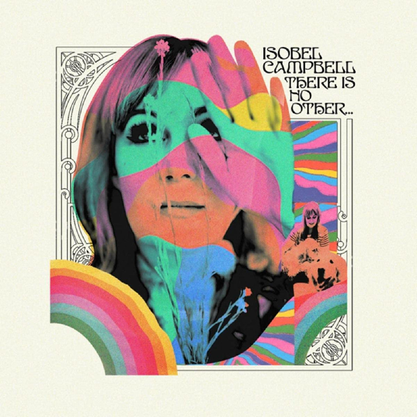 There Is No Other… (CD) | Mint (M) Mint (M)