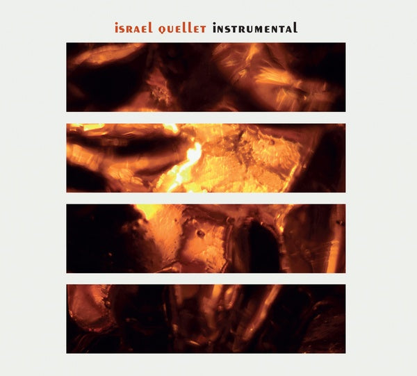 Instrumental |