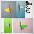 For Years And Years |