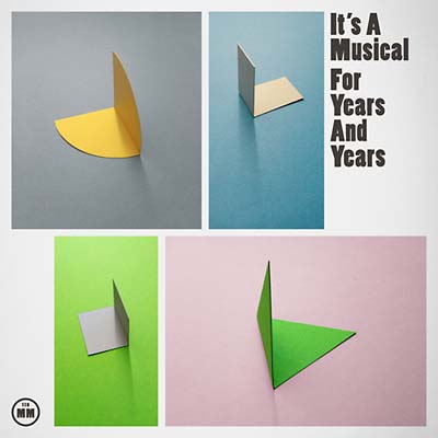 For Years And Years |