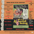 Original Motion Picture Soundtrack (GREEN VINYL) |